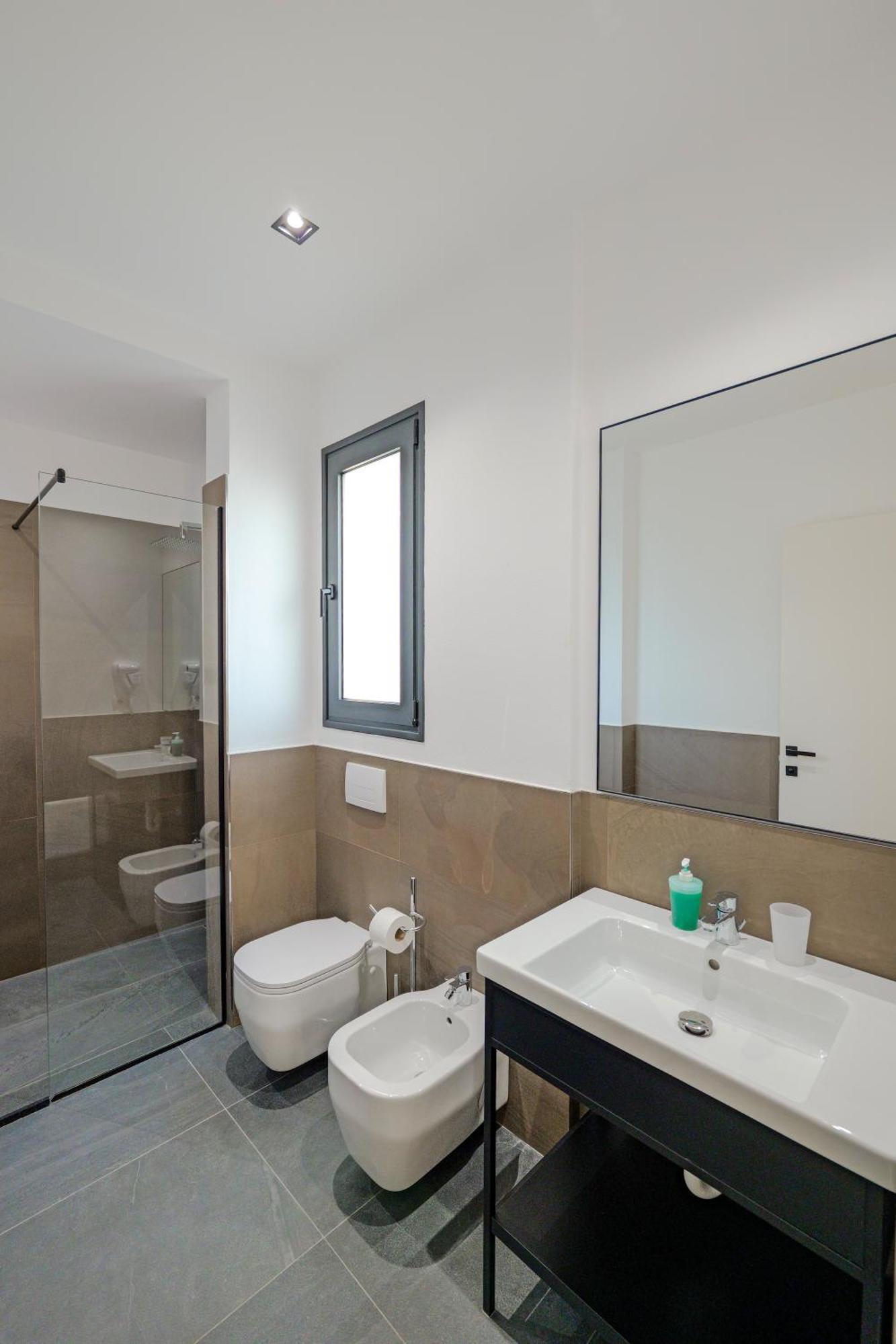 Hotel Central Vlorë Eksteriør bilde